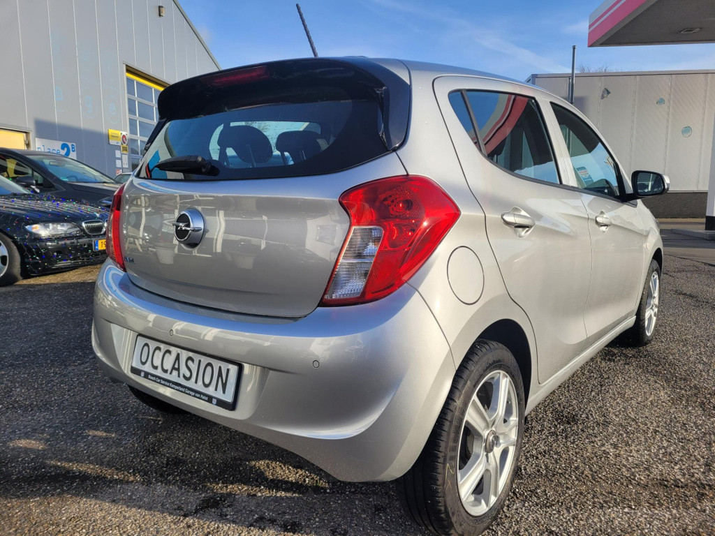 Opel Karl 1.0 ecoflex innovation