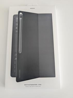 Tablet cover hoes hoesje Samsung