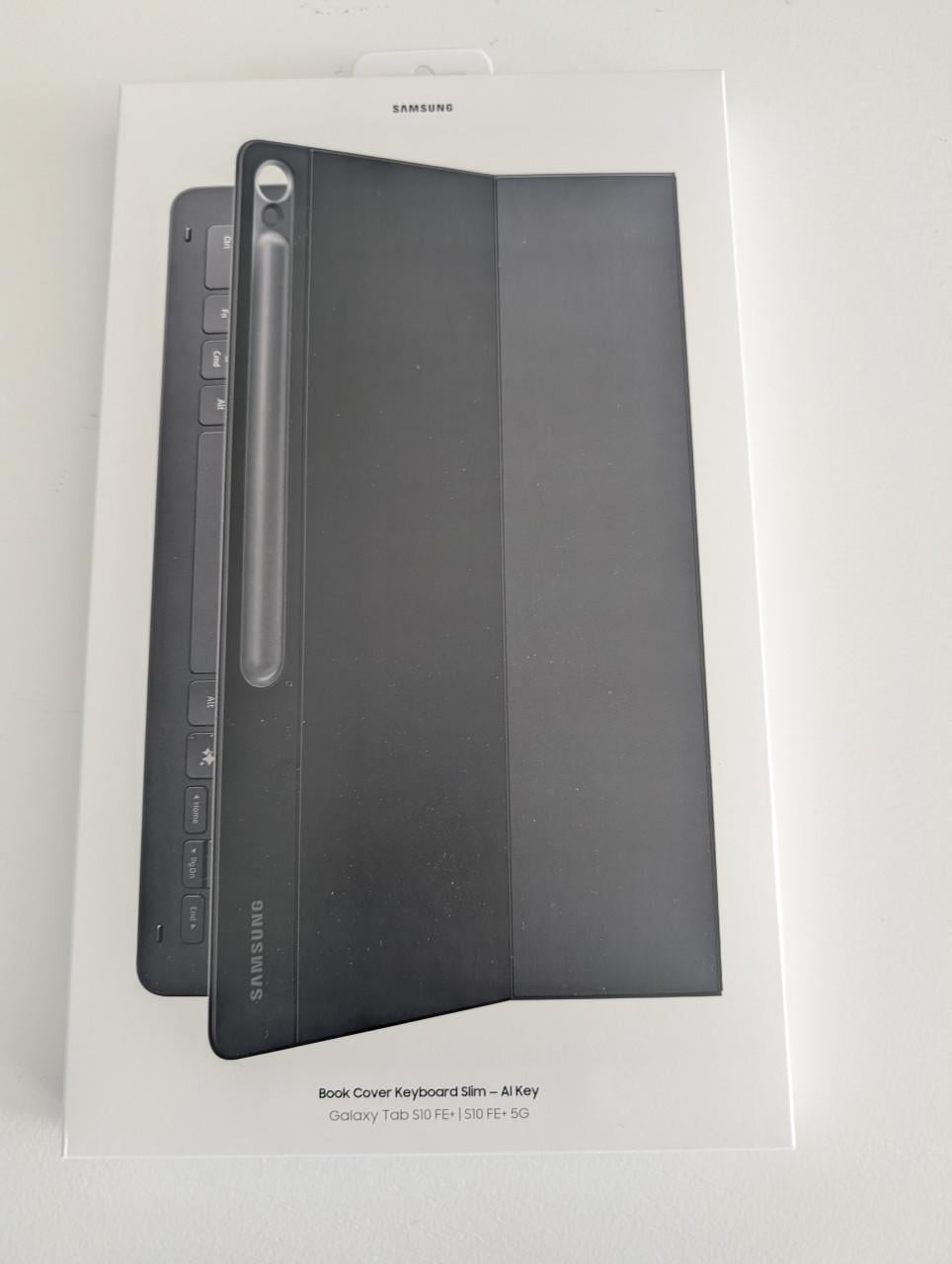 Tablet cover hoes hoesje Samsung