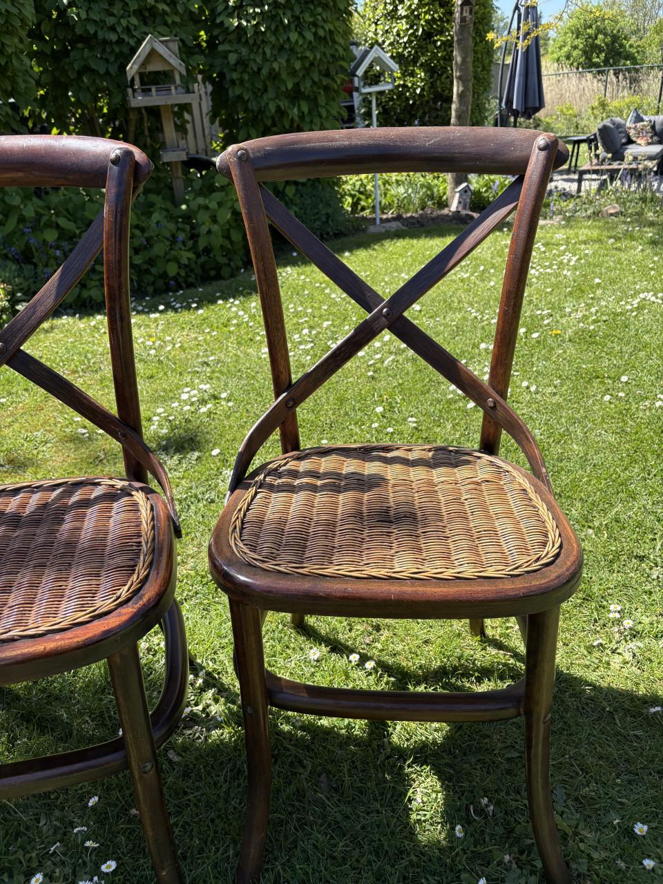 Stoelen