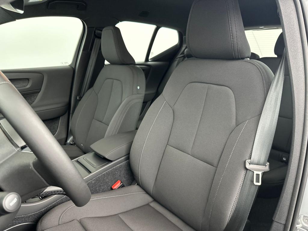 Volvo Ex40 extended range plus europa