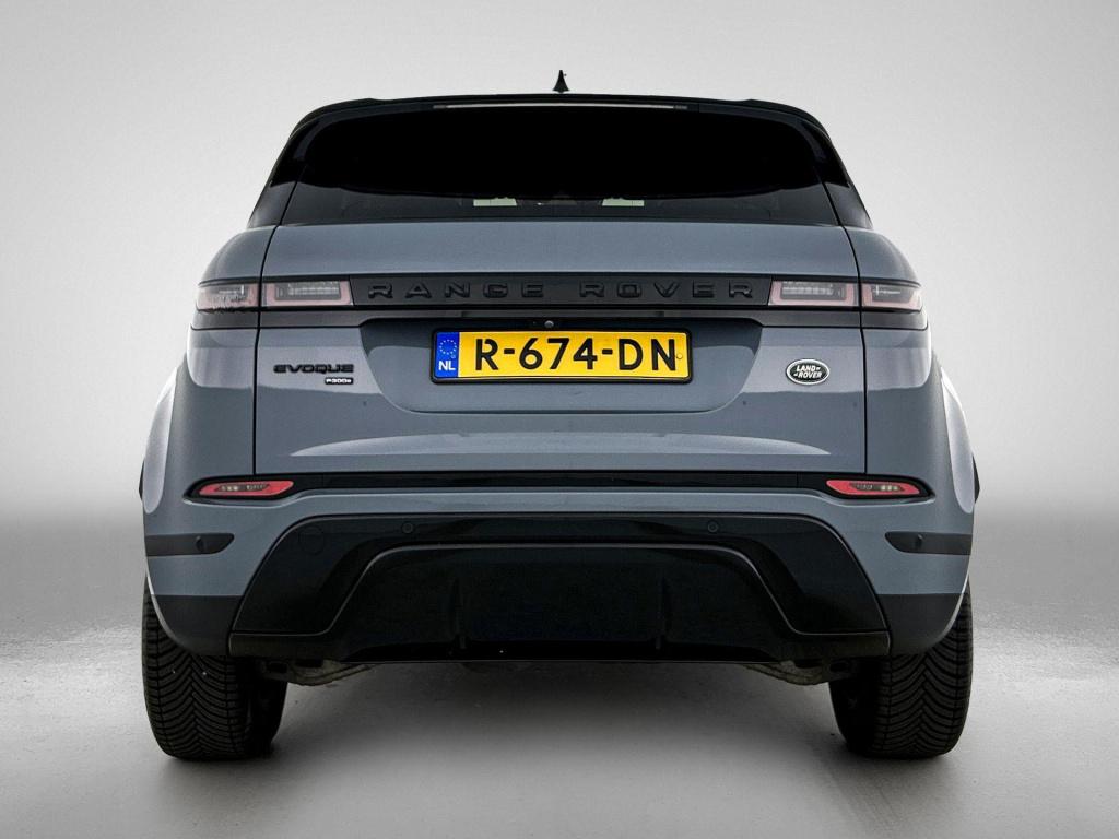 Land Rover Range Rover 1.5 p300e awd r-dynamic s | apple carplay / android 