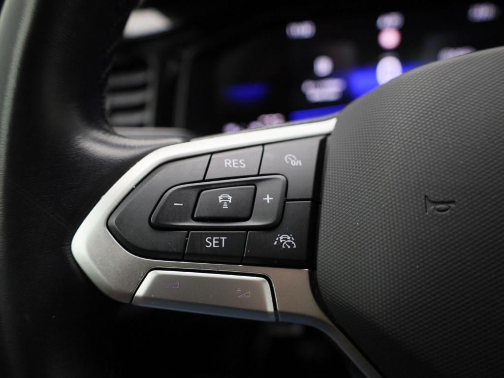 Volkswagen Polo 1.0 tsi life business | apple carplay / android auto | stoe