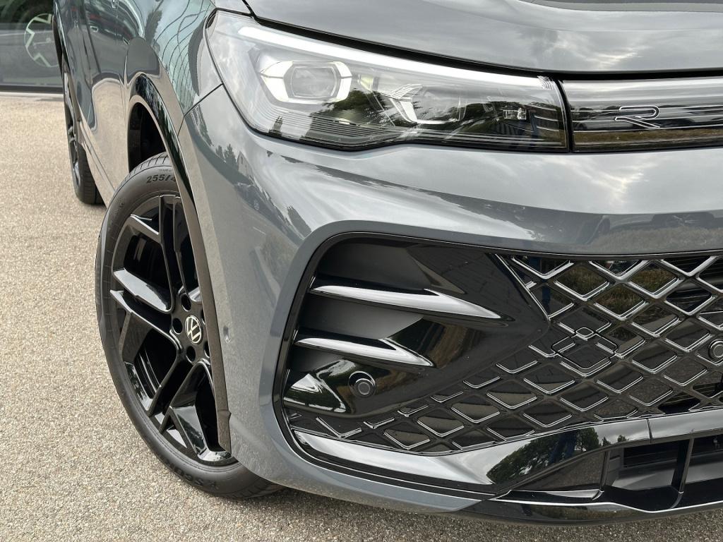 Volkswagen Tiguan 1.5 ehybrid r-line | black line | 360 camera | 20 inch | 