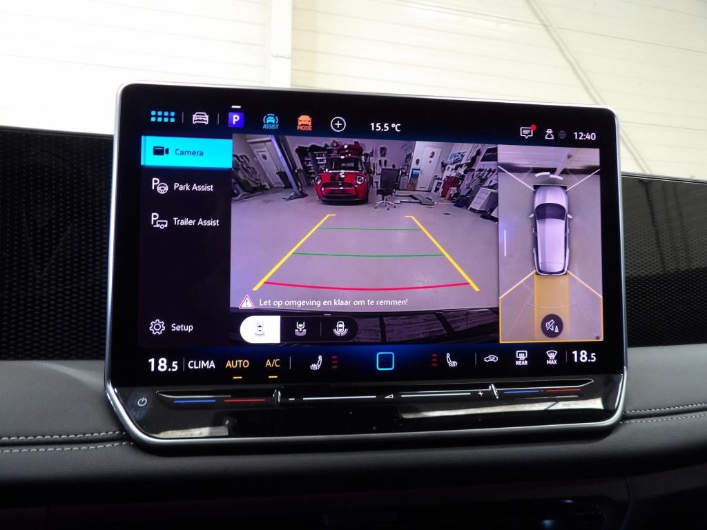 Volkswagen Tiguan 1.5 etsi 130pk dsg-7 life edition