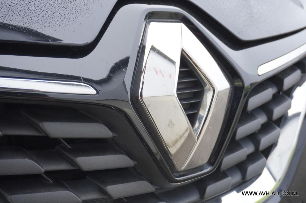 Renault Scenic 1.3 tce intens automaat