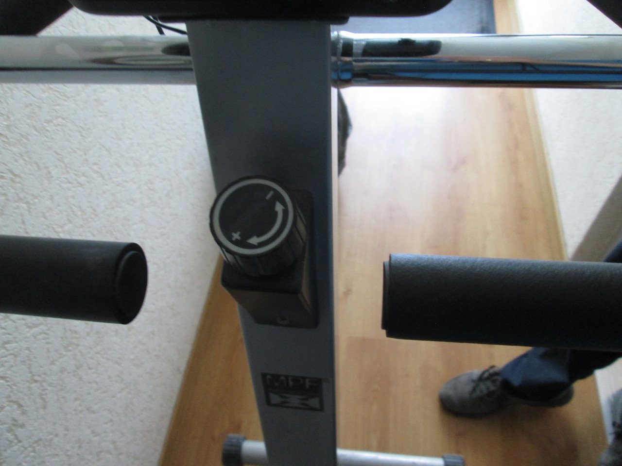 Hometrainer