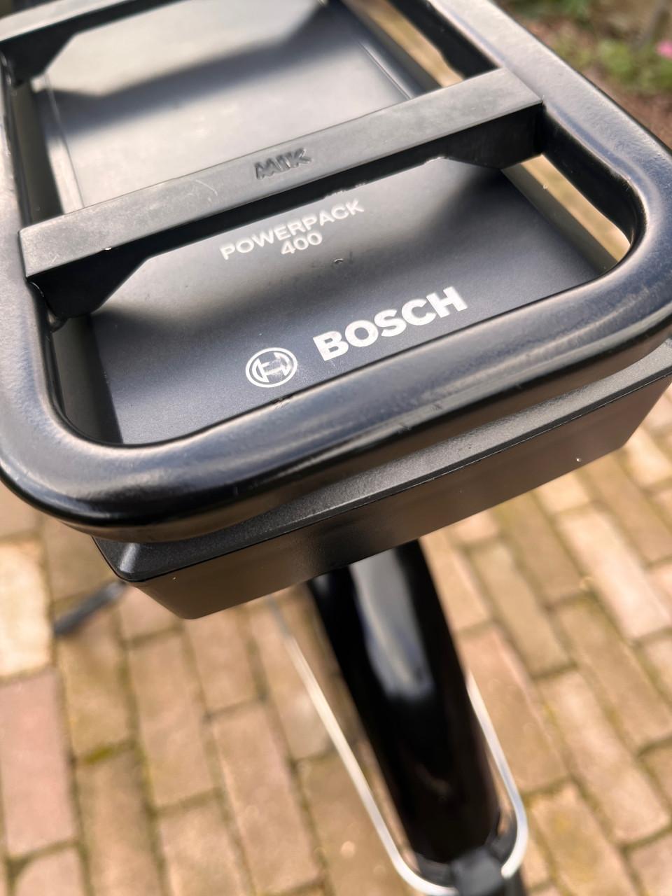 Elektrische herenfiets Gazelle Paris C7