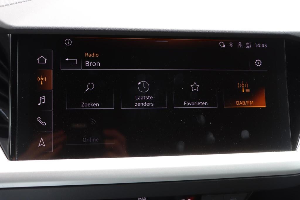Audi Q4 Sportback E-tron 35 edition 55 kwh 170pk | soh 92,8% |
