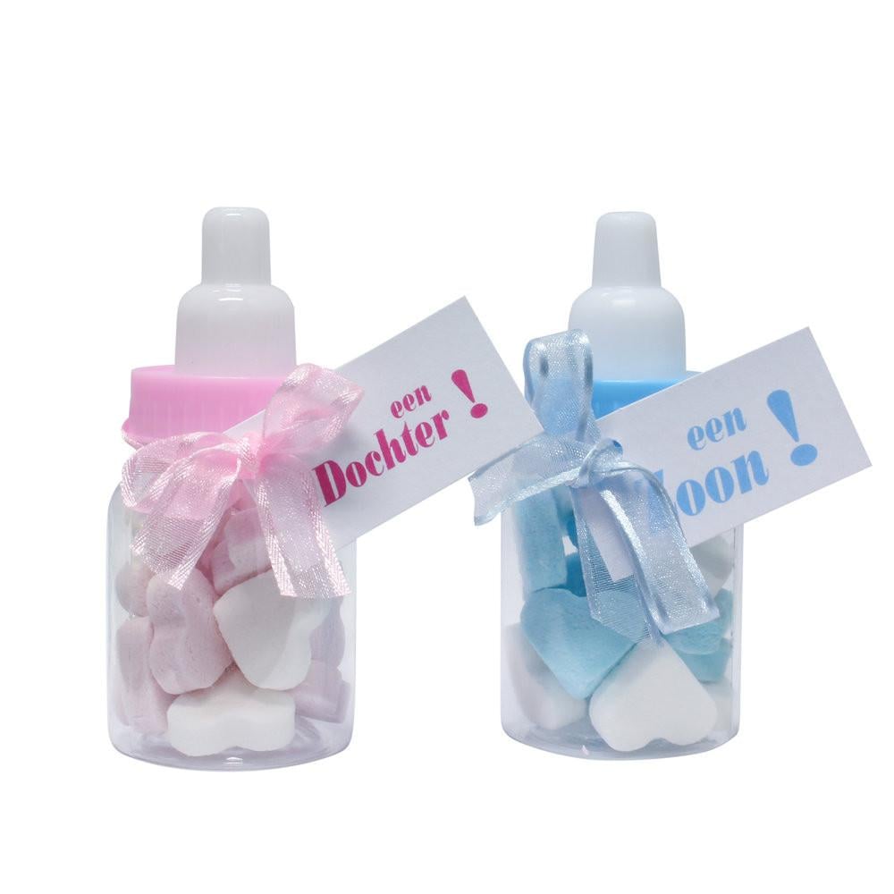 Geboortebedankjes voor 1 euro