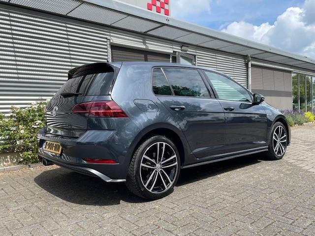 Volkswagen Golf 1.4 tsi phev gte| virtual cockpit| trekhaak
