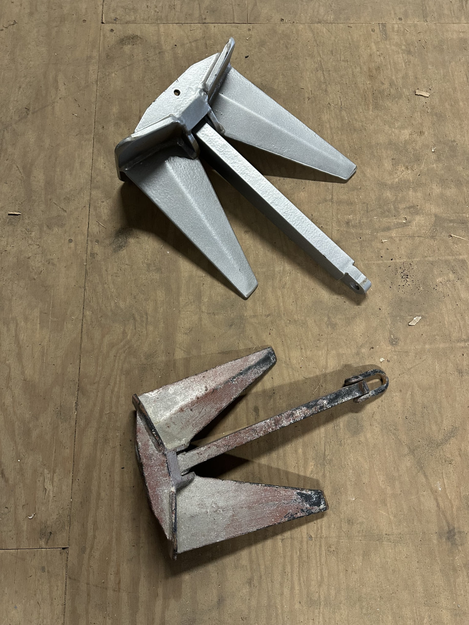 Klipanker 2x