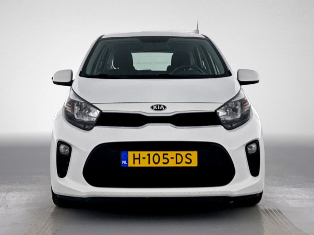 Kia Picanto 1.0 mpi dynamicplusline | 1e eigenaar |