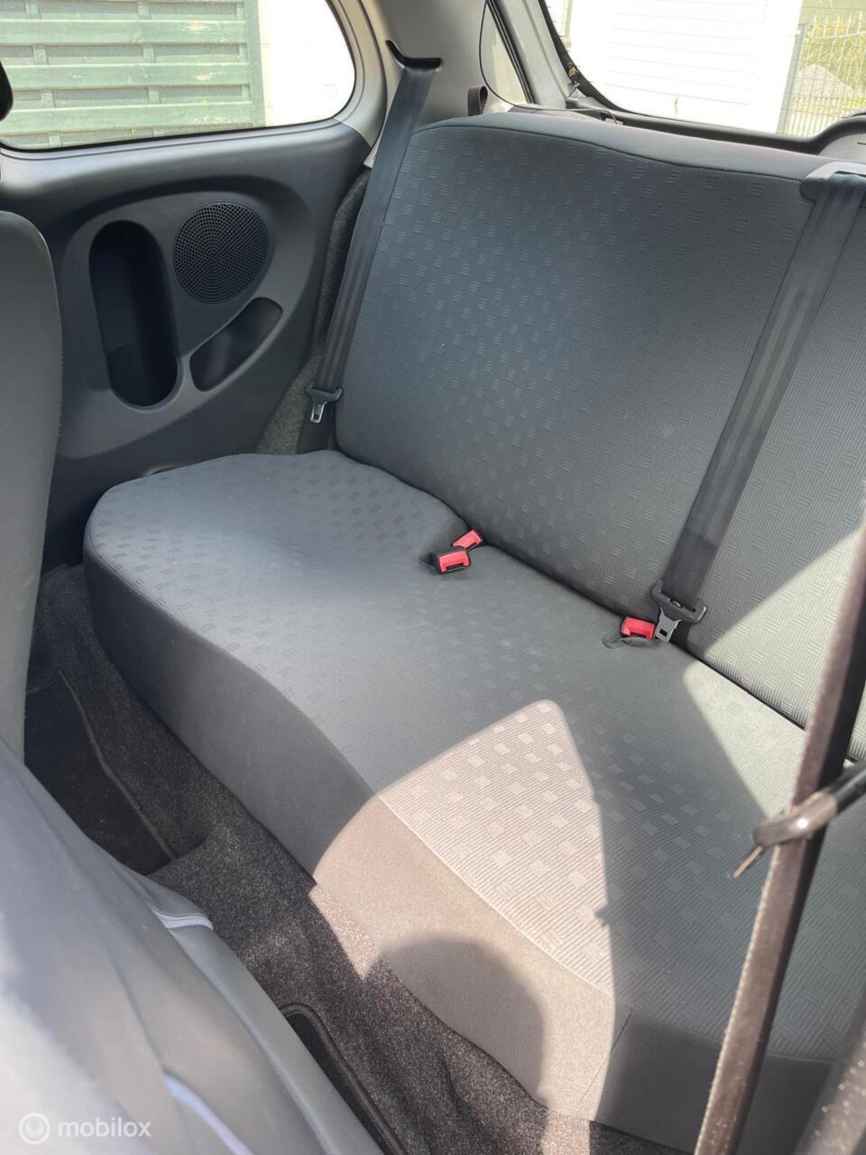 Nissan Micra 1.0 pure in prijs verlaagd