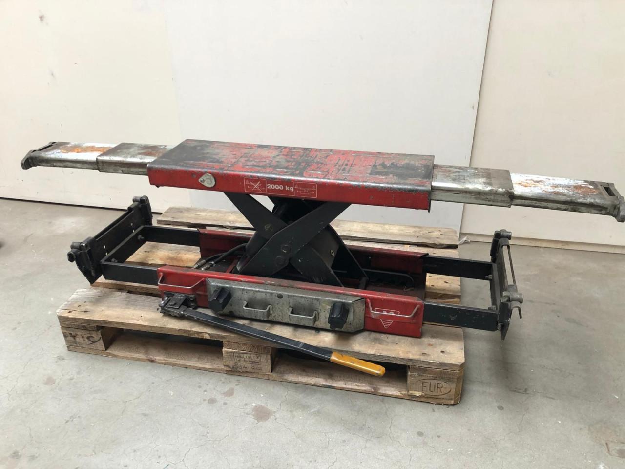 Motorlift