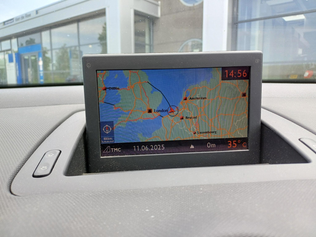 Peugeot 308 cc 1.6 thp feline cabrio coupe