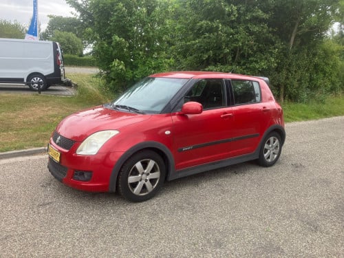 Suzuki Swift 1.3