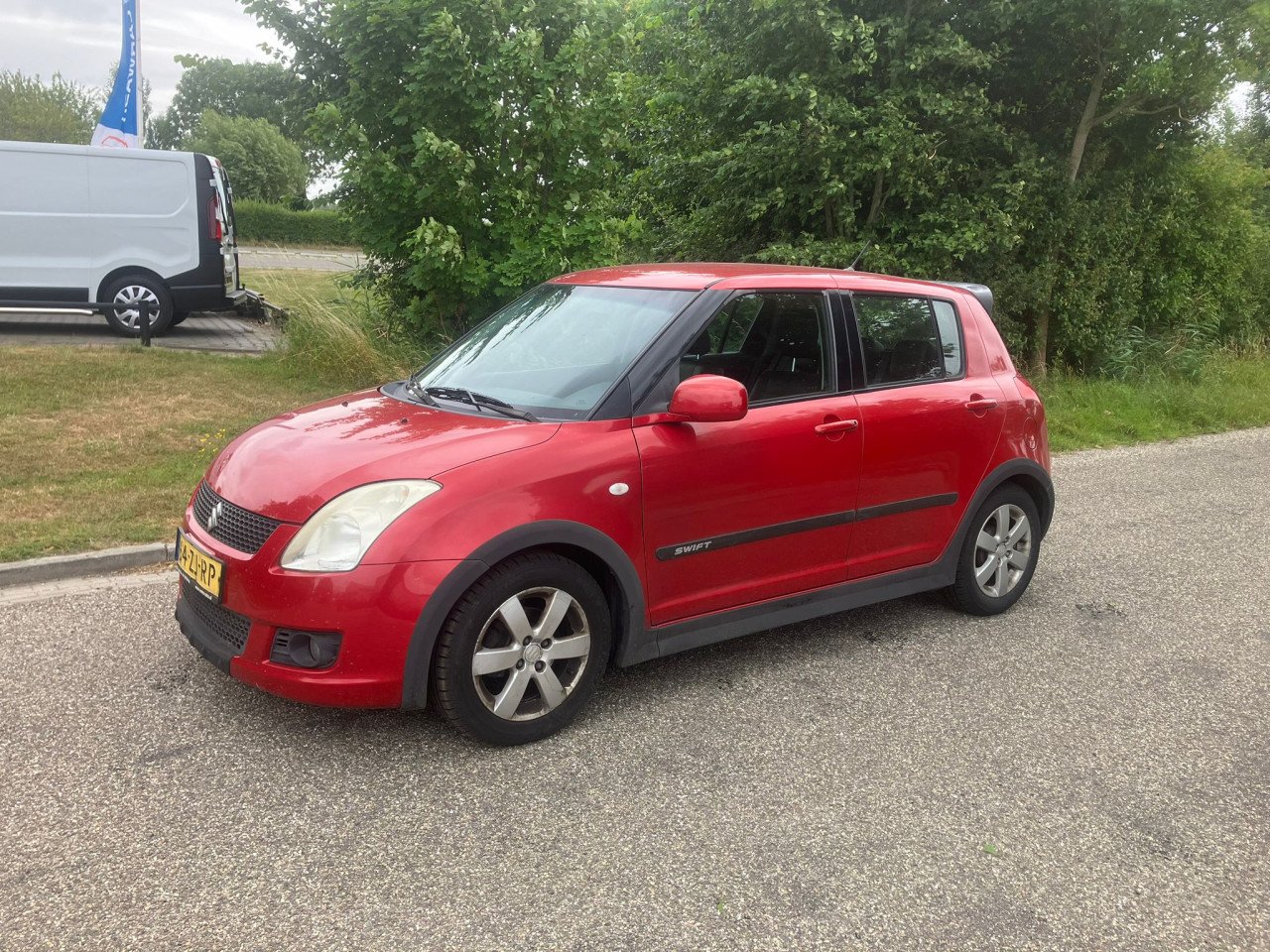 Suzuki Swift 1.3