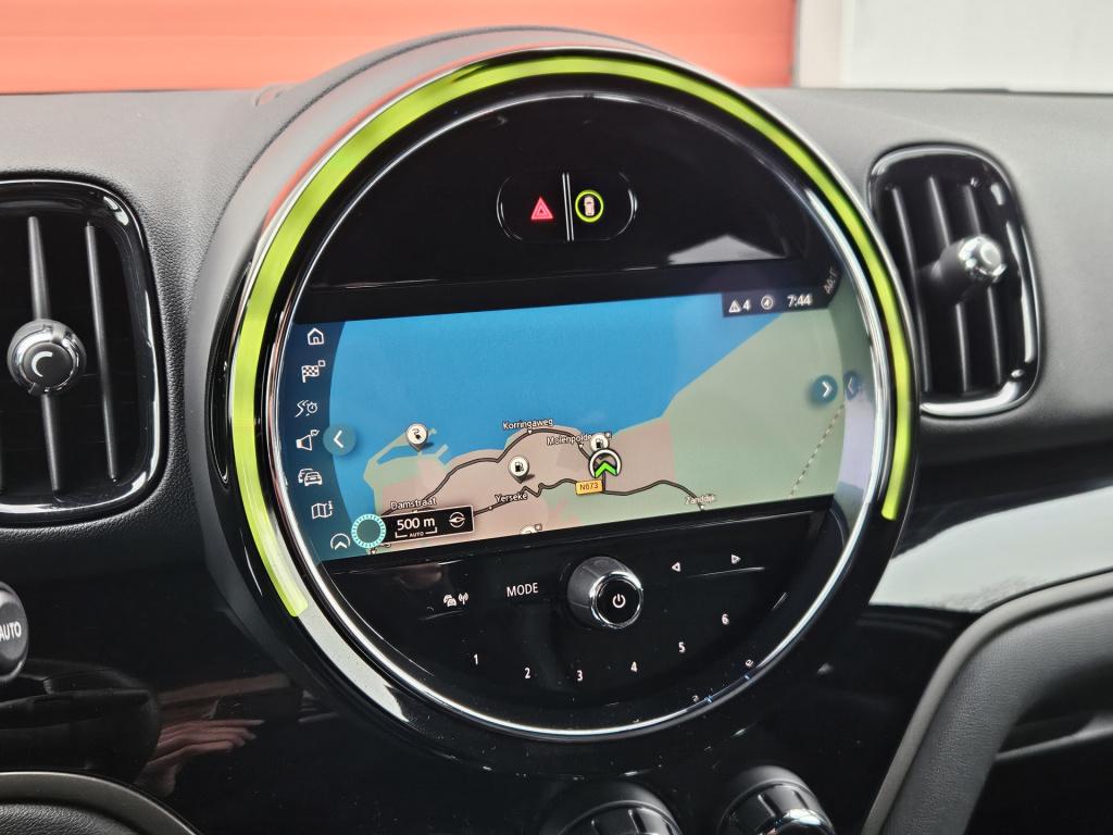 Mini Countryman mini cooper se all4 | carplay | camera