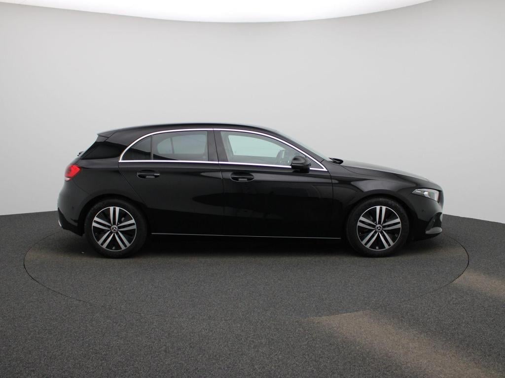 Mercedes-Benz A-Klasse 180 business solution luxury | automaat | apple carp