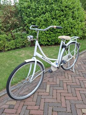Dames-/meisjes fiets