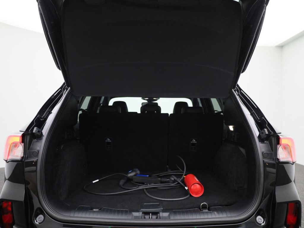 Ford Kuga 2.5 phev st-line | climate control | adaptieve cruise control | w