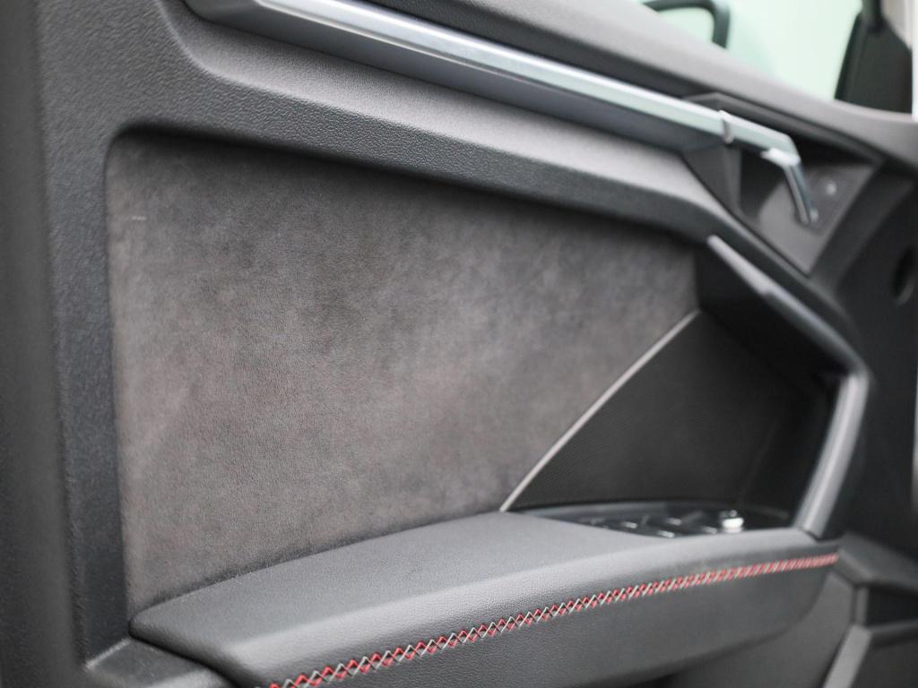 Audi A3 sportback 35 tfsi s edition | automaat | stoelverwarming | s-line s