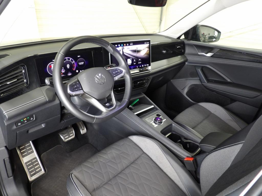 Volkswagen Tiguan 1.5 etsi 96 kw goal