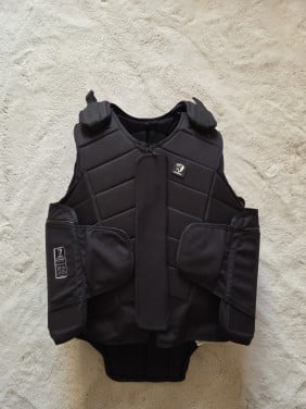 Bodyprotectors Horka Flexplus kind + volwassen L