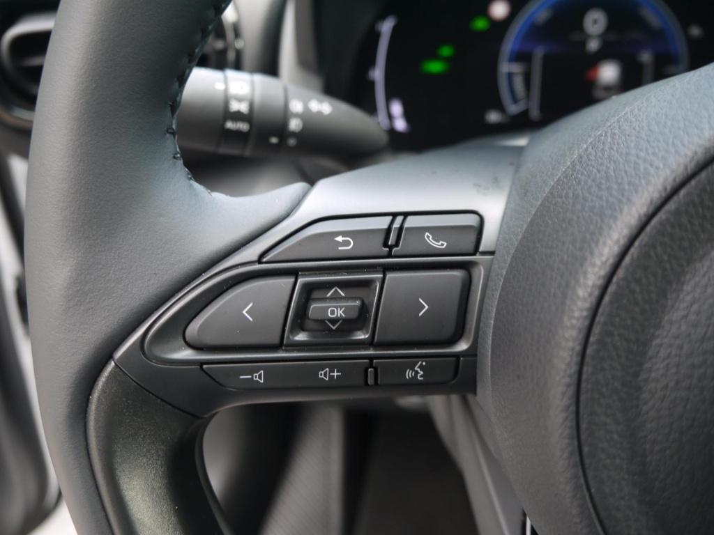 Toyota Yaris Cross 1.5 hybrid 130 dynamic|comfort pack|rijklaar