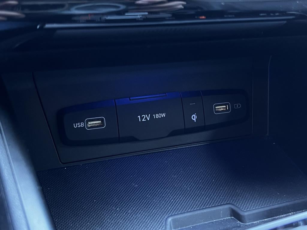 Hyundai Tucson 1.6 t-gdi hev premium sky | automaat | 360 cam. | panoramada