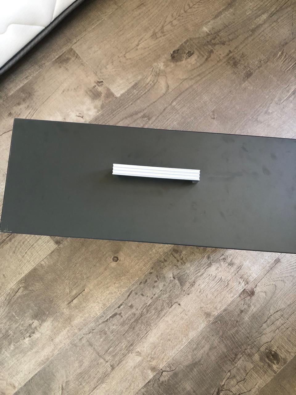 GRATIS eenpersoons bed hoogslaper