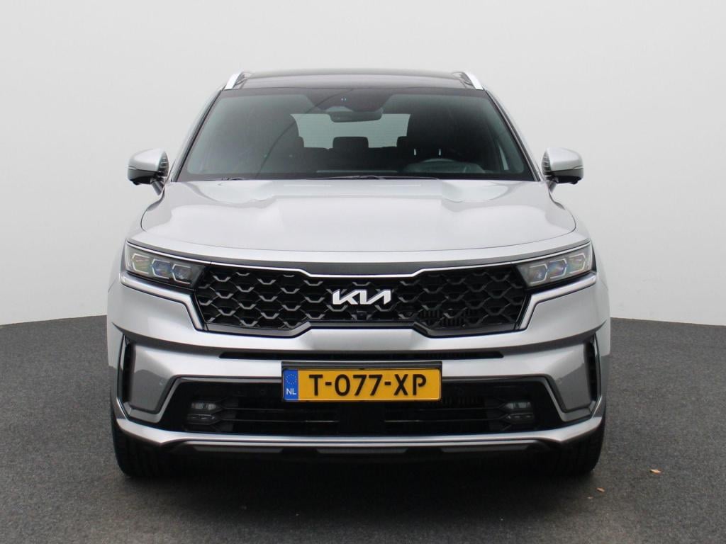 Kia Sorento 1.6 t-gdi plug-in hybrid 4wd executiveline 7p. | 7-persoons | a