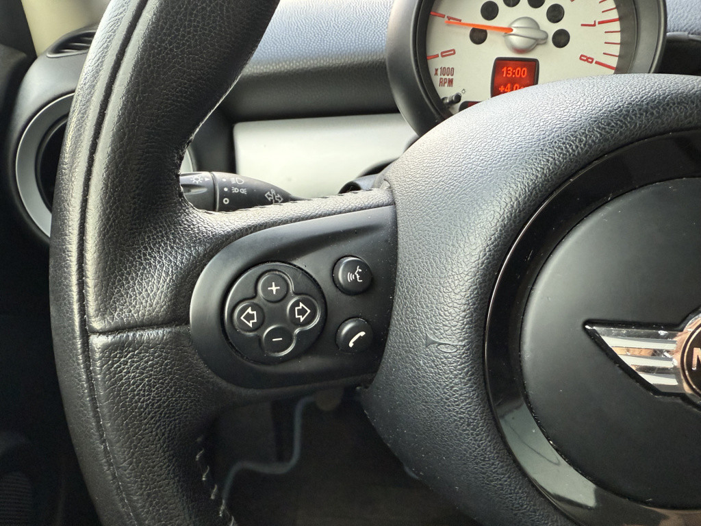 Mini One mini 1.6 business line 3-drs