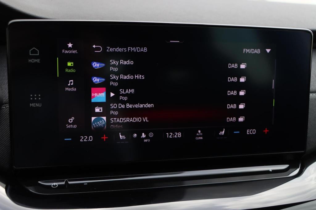 Skoda Octavia combi 1.4 tsi iv phev sportline business | soh 91,1% |