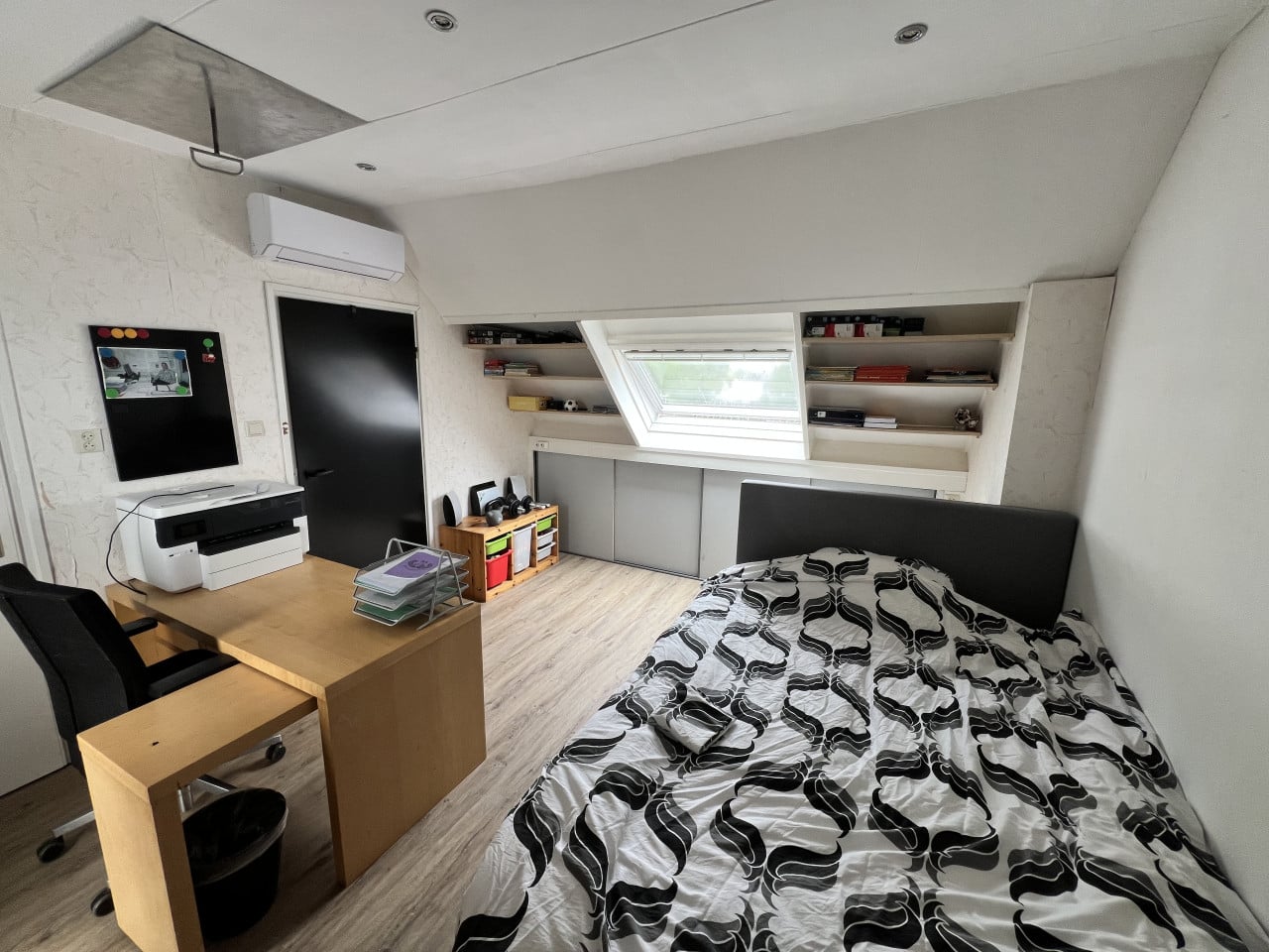 Kamer huur