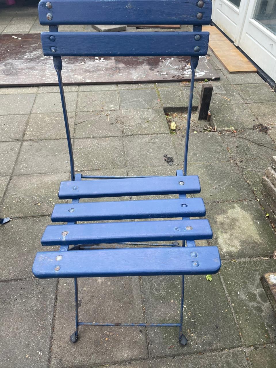 Bistro set