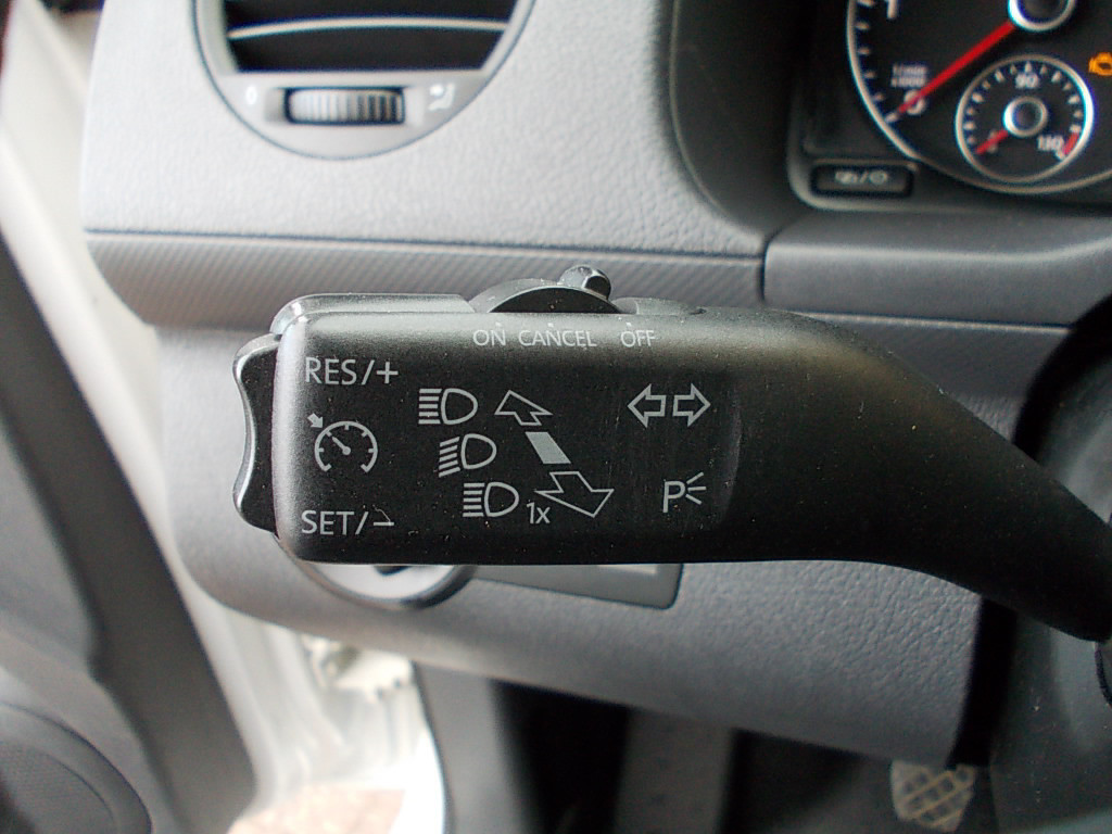 Volkswagen Caddy 1.6 tdi airco, nav., cruise contr. trekhaak