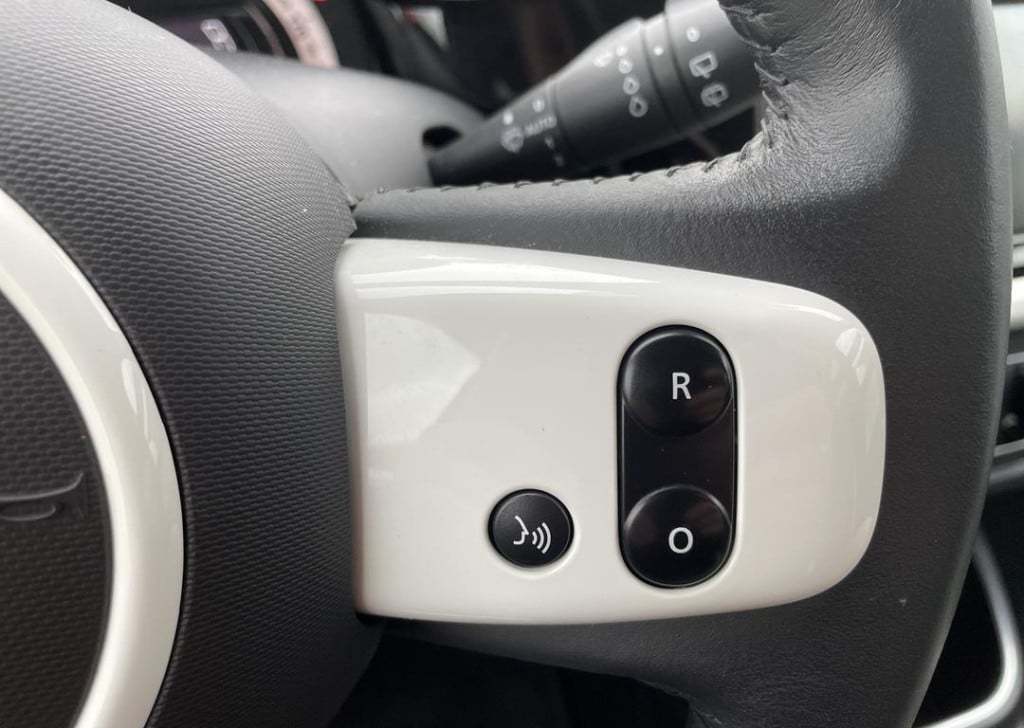 Renault Twingo 1.0 sce 75 intens