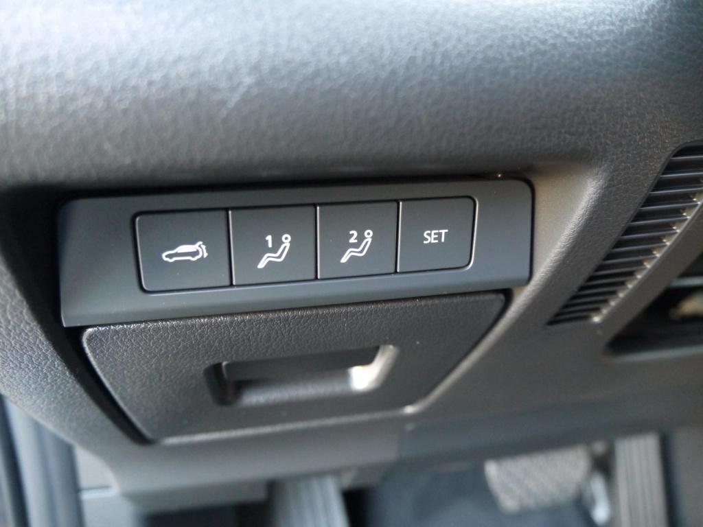 Mazda Cx-30 2.0 e-skyactiv-x m hybrid luxury 186 pk|automaat|trekhaak|rijkl