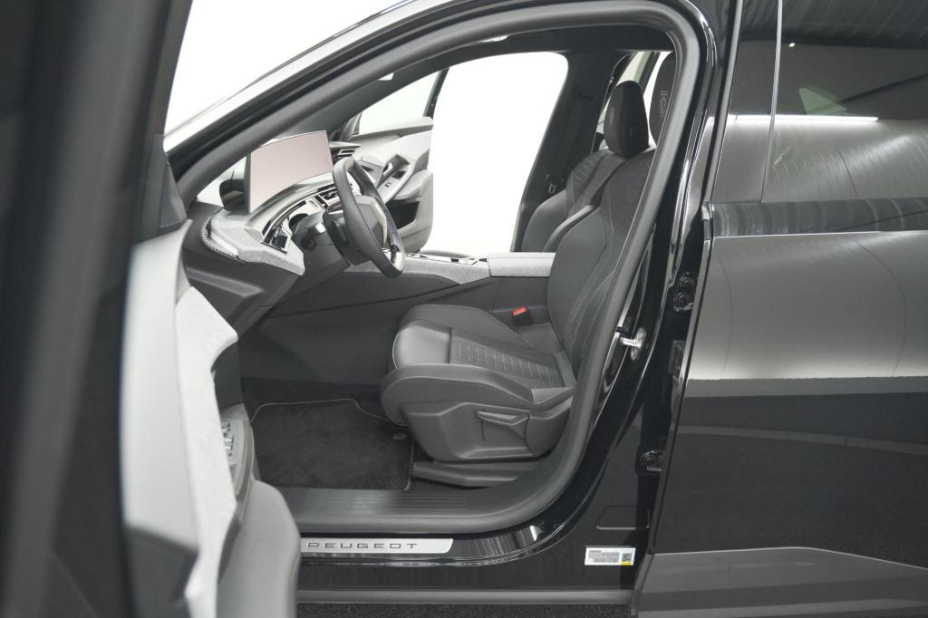 Peugeot 3008 1.2 hybrid 136 gt | camera | adaptieve cruise control | elektr