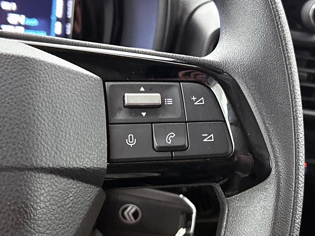 Citroen Ë-berlingo 136pk 50 kwh lengte 1 | rijklaar | 3 zitplaatsen | 360 c