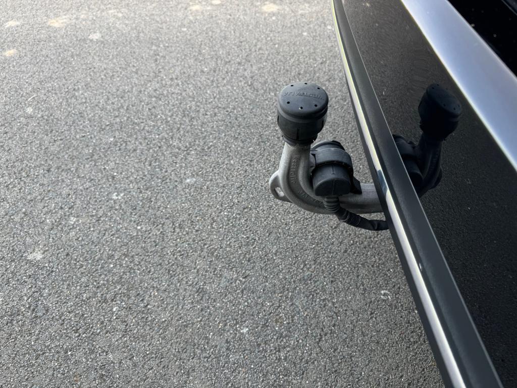 Mercedes-Benz B-Klasse 180 business solution style automaat , wegklapbare t