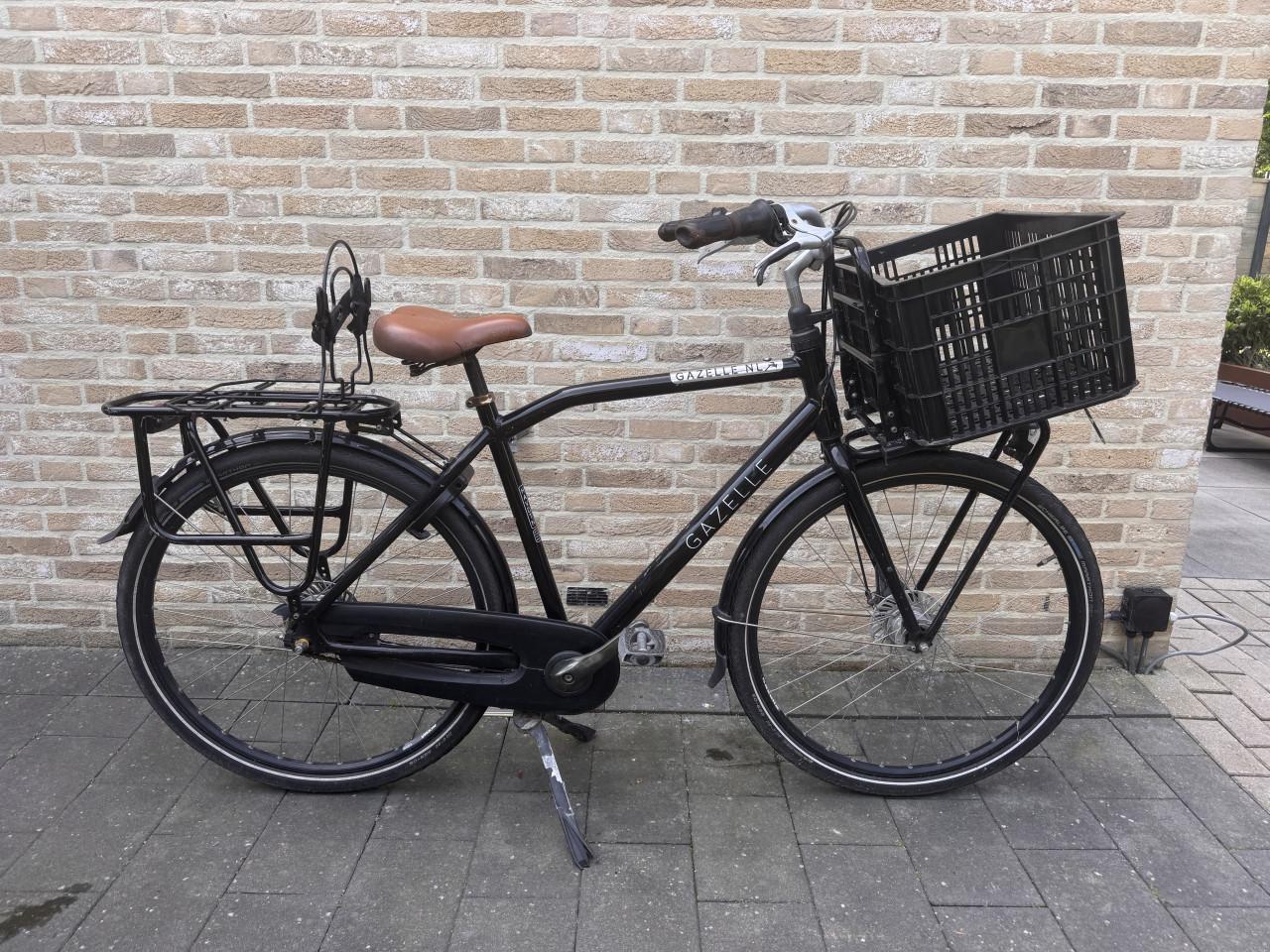 Fiets