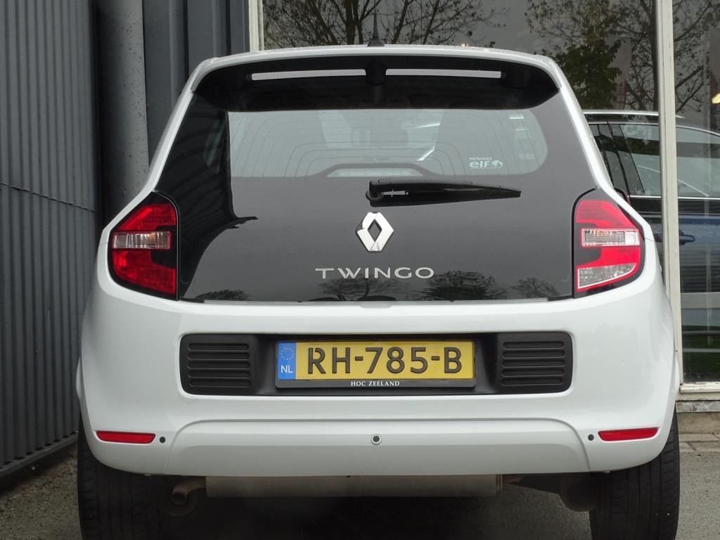 Renault Twingo 0.9 tce dynamique | airco | cruise | bluetooth