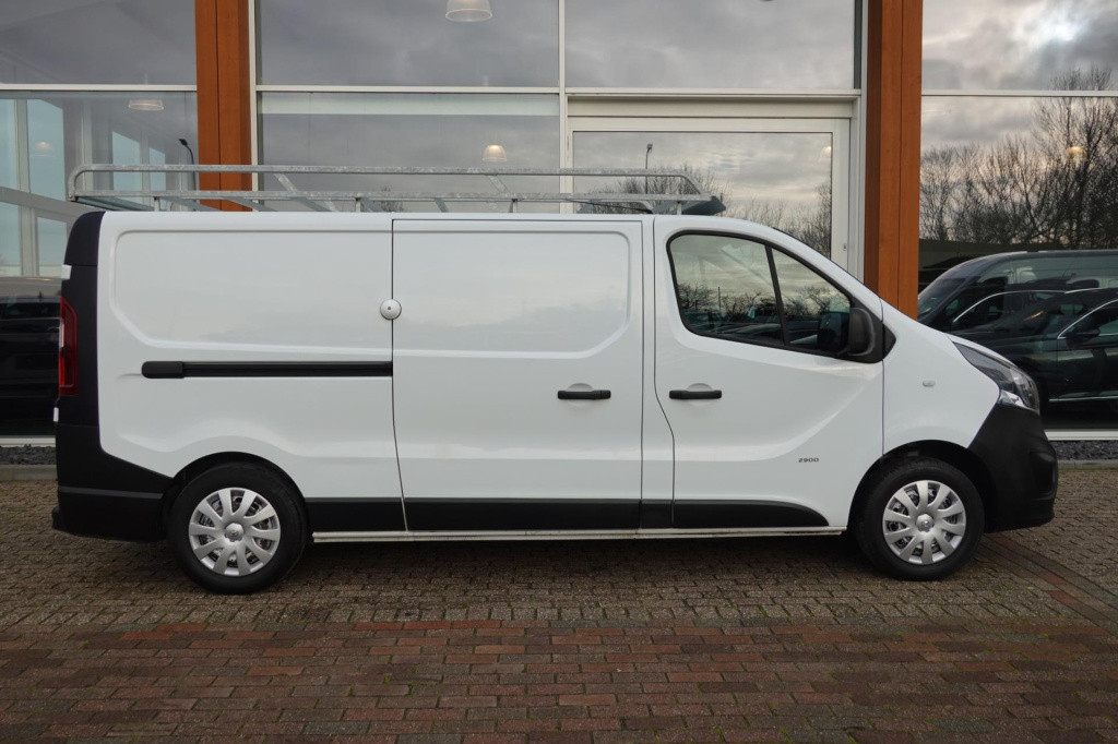 Opel Vivaro 1.6 cdti l2h1 edition
