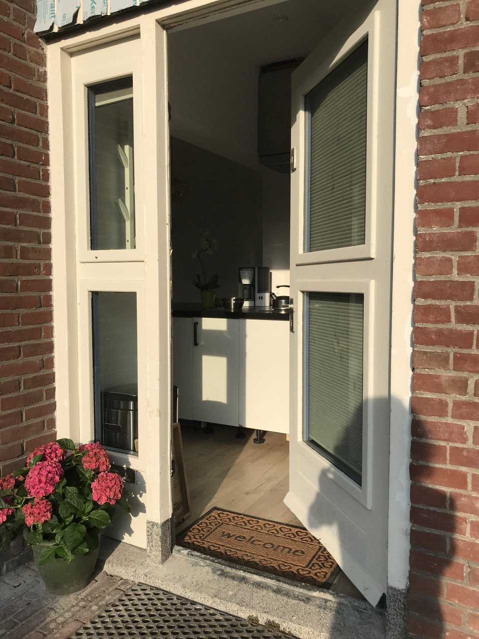 Luxe vakantiehuis Achterhoek voor twee