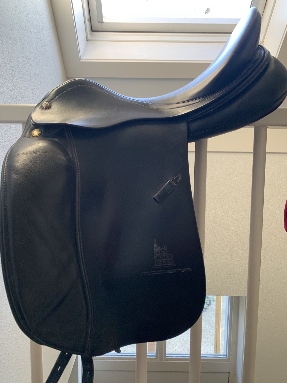 Dressuurzadel Prestige