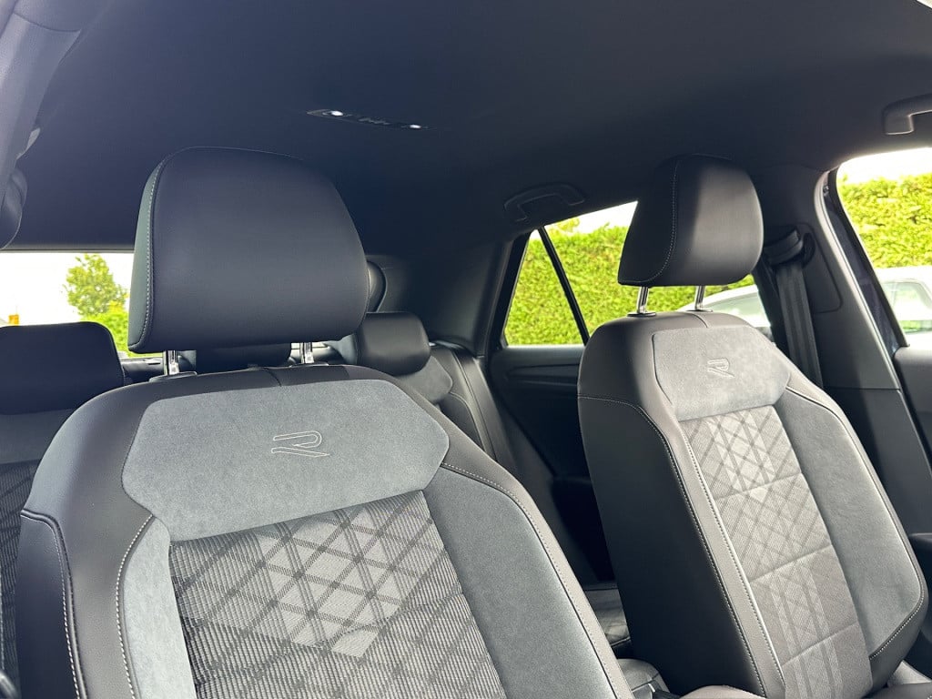 Volkswagen T-roc 1.5 tsi 150pk dsg r-line | camera | keyless | elek. achter