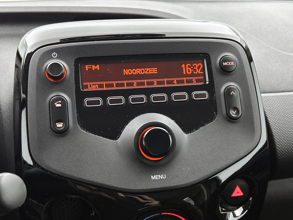 Citroen C1 1.0 vti feel | rijklaar |